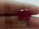 Natural Ruby [ 6.10 ] Carat