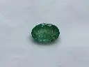 Beryl Emerald ( 6. 20 Carat )