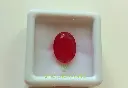 Ruby (3.60 Carat )