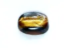Natural Tiger Eyes [ 10.20 Carat ]