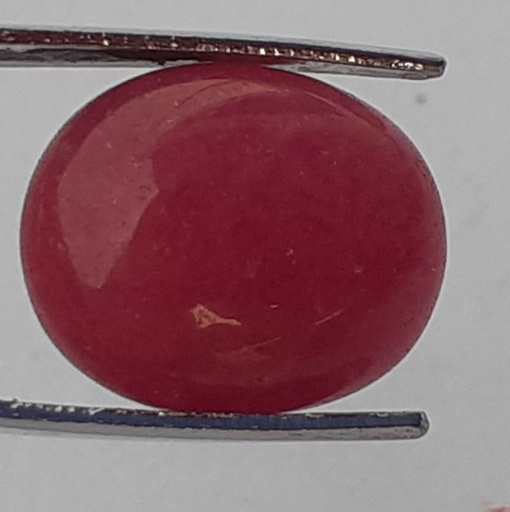 Mozambique natural Ruby [ 9 Carat ]