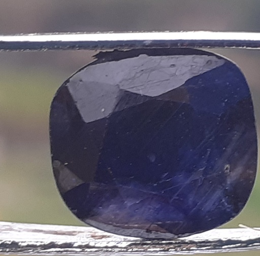 Bluesapphire (6.60 Carat )