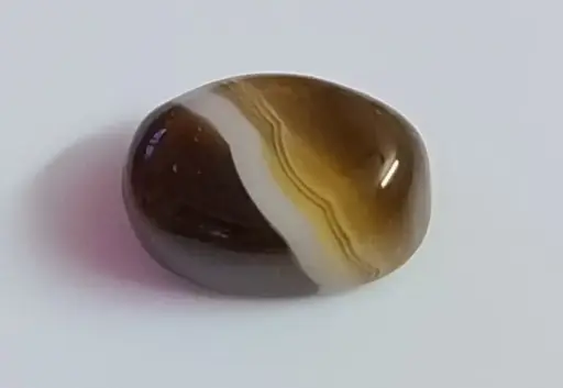 Brown Agate [ 10.45 ] Carat