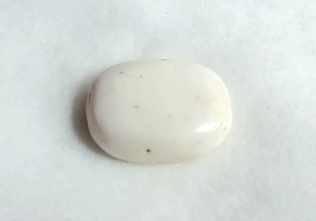 White Coral ( 10.07 Carat )