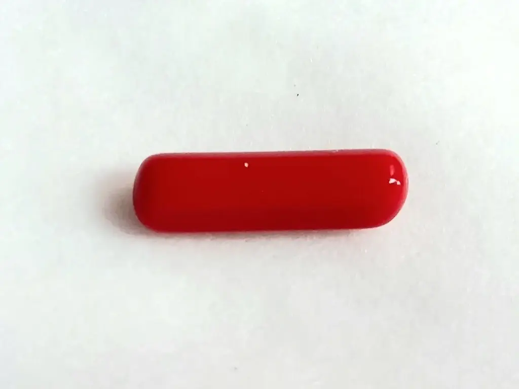Red Coral ( 8.40 Carat )